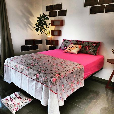 Anacardium Otel Canoa Quebrada Dış mekan fotoğraf