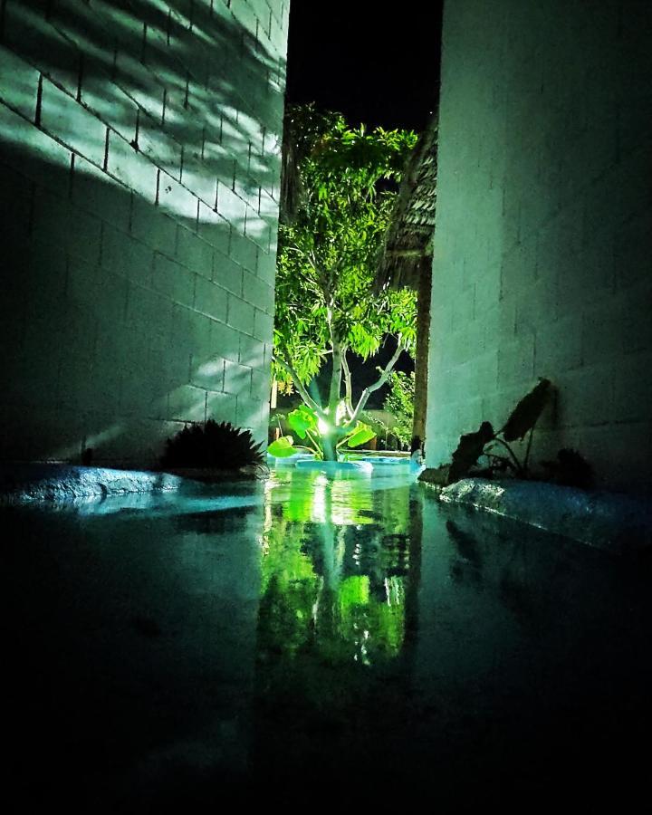 Anacardium Otel Canoa Quebrada Dış mekan fotoğraf