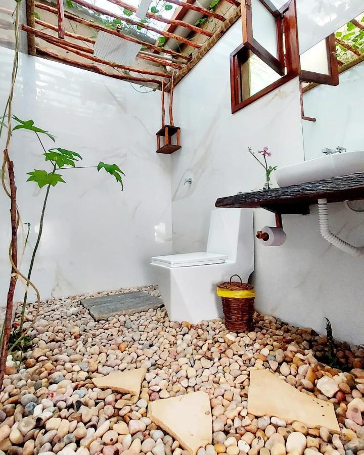 Anacardium Otel Canoa Quebrada Dış mekan fotoğraf
