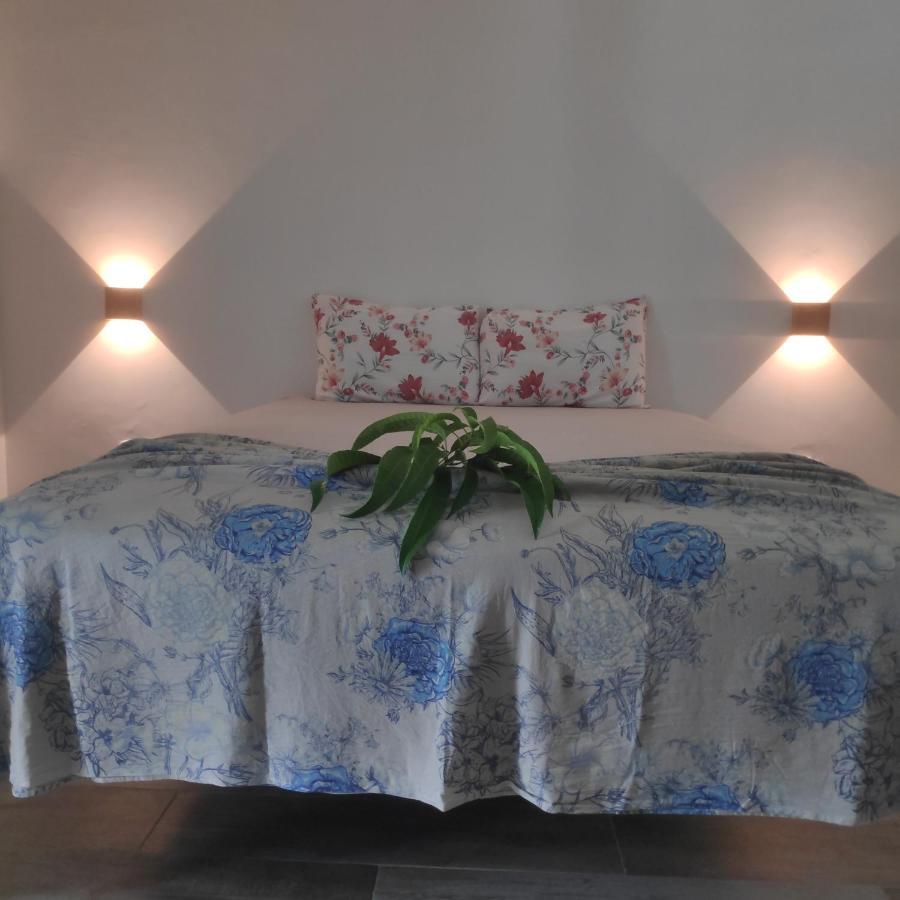 Anacardium Otel Canoa Quebrada Dış mekan fotoğraf